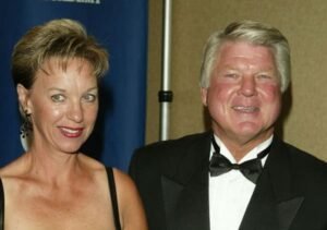 Linda Kay Cooper Ex-Husband Jimmy Johnson