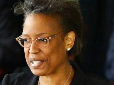 Karen Kenyatta