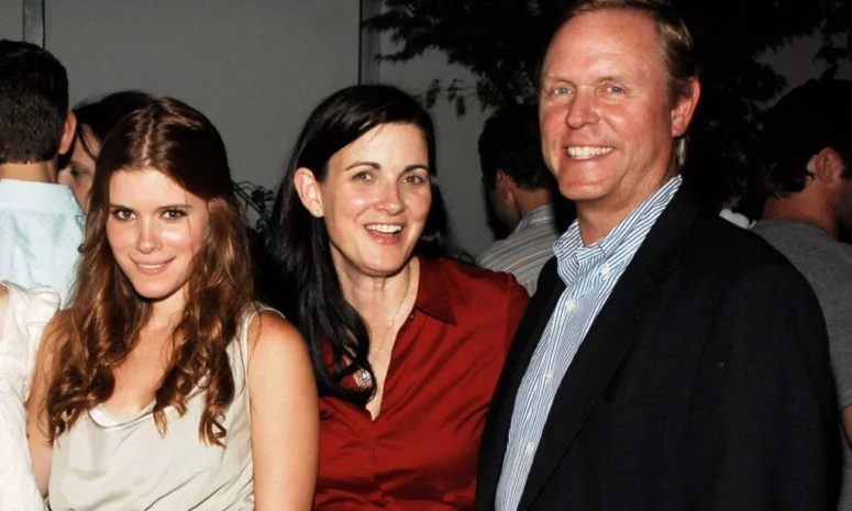 Kathleen McNulty Rooney