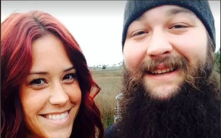 Read more about the article Samantha Rotunda (Bray Wyatt’s Ex-Wife) Age, Biography, Height, Personal Life, Net Worth & Facts