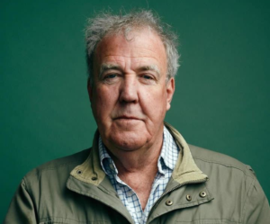 Jeremy Clarkson Katya Clarkson