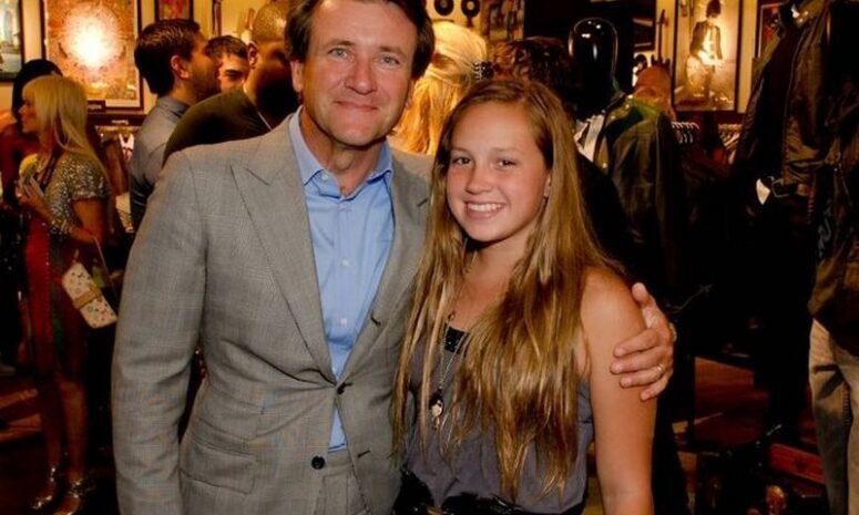 Skye Herjavec