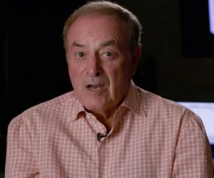 Jennifer Michaels Cohn Father Al Michaels