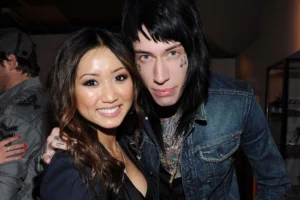 Trace Cyrus image 1