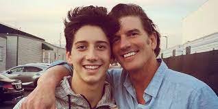 Read more about the article Jeffrey Brezovar (Milo Manheim’s Father) Age, Biography, Height, Personal Life, Net Worth & Facts