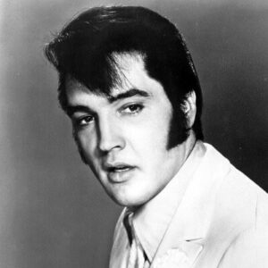 Elvis Presley image 1