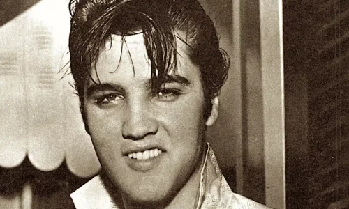 elvis presley biography facts