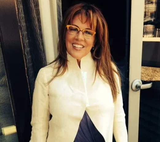 Cheryl Pistono