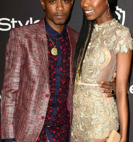 Kamyra Stanfield