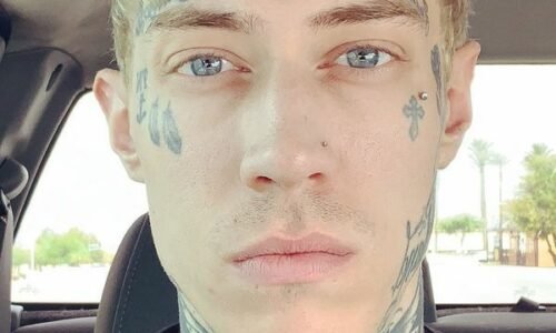 Trace Cyrus