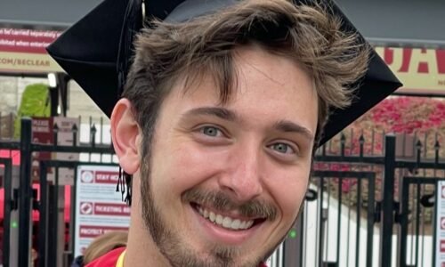 Julian Murray Stern