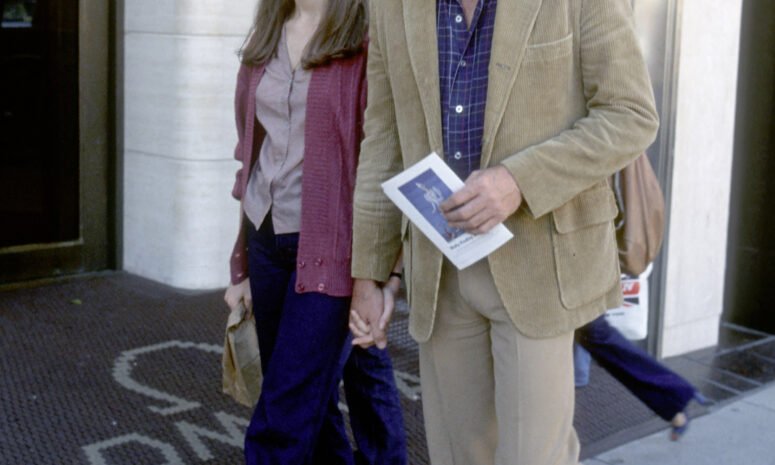 Elizabeth Jean Hackman Age, Father, Biography, Height, Personal Life