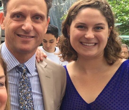 Tess Goldwyn
