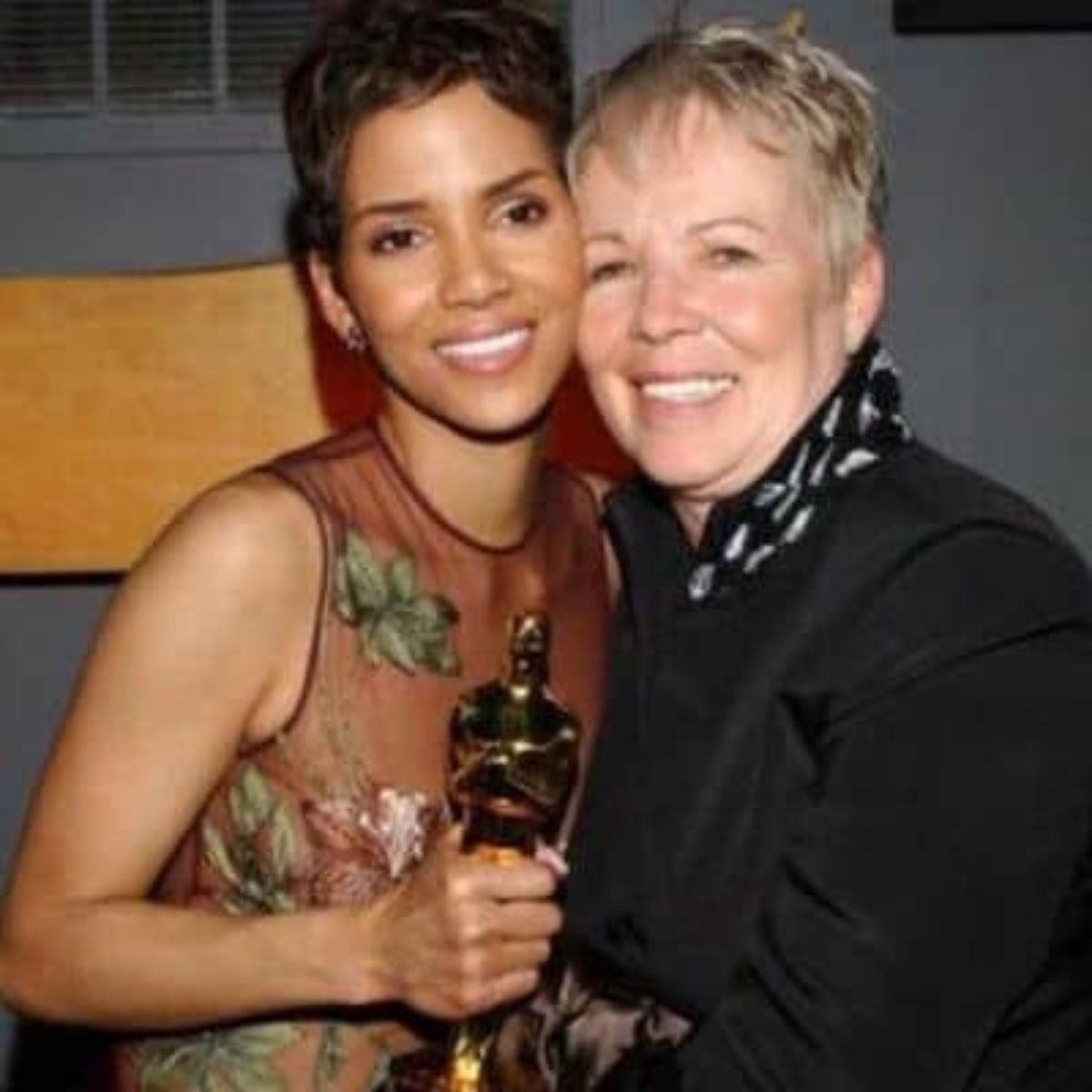 Judith Ann Hawkins (Halle Berry's Mother) Age, Biography, Height