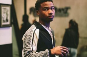 Roddy Ricch image 2