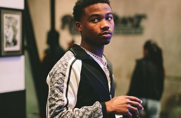 Roddy Ricch Age, Biography, Height, Personal Life, Net Worth & Facts