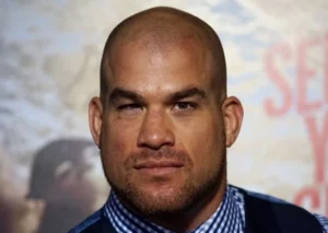 Tito Ortiz Kristin Ortiz 