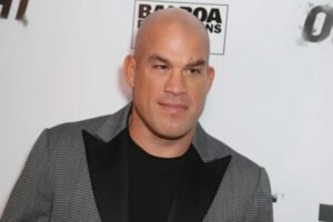 Kristin Ortiz Tito Ortiz