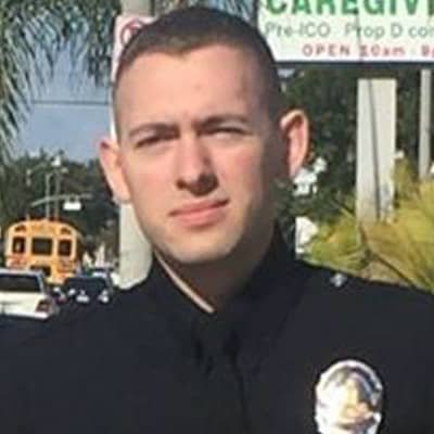 Tommy Zizzo (Erika Jayne's Son) Age, Biography, Height, Personal Life