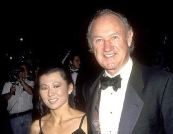 Betsy Arakawa