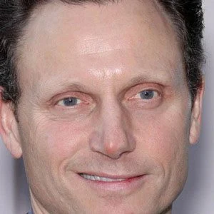 Tess Goldwyn Tony Goldwyn