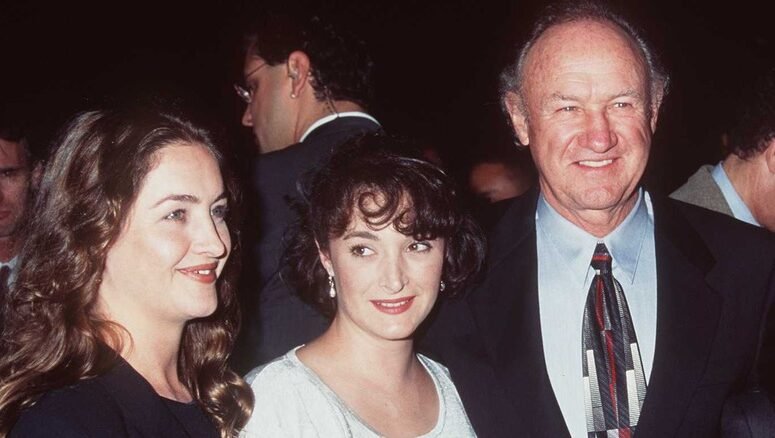 Leslie Anne Hackman