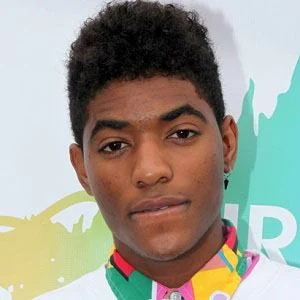 Nadji Jeter image 2