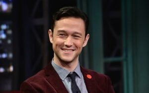 Dennis Levitt Joseph Gordon-Levitt