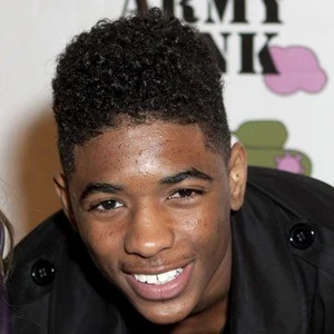 Nadji Jeter image 1