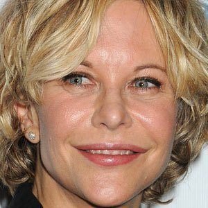 Dana Hyra Meg Ryan