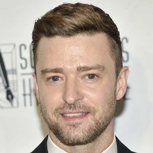Justin Timberlake Phineas Timberlake