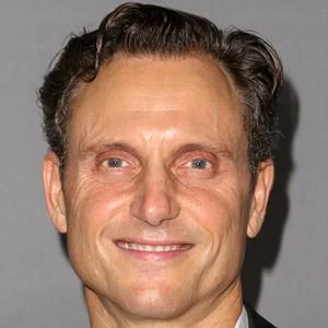 Tony Goldwyn Anna Musky-Goldwyn