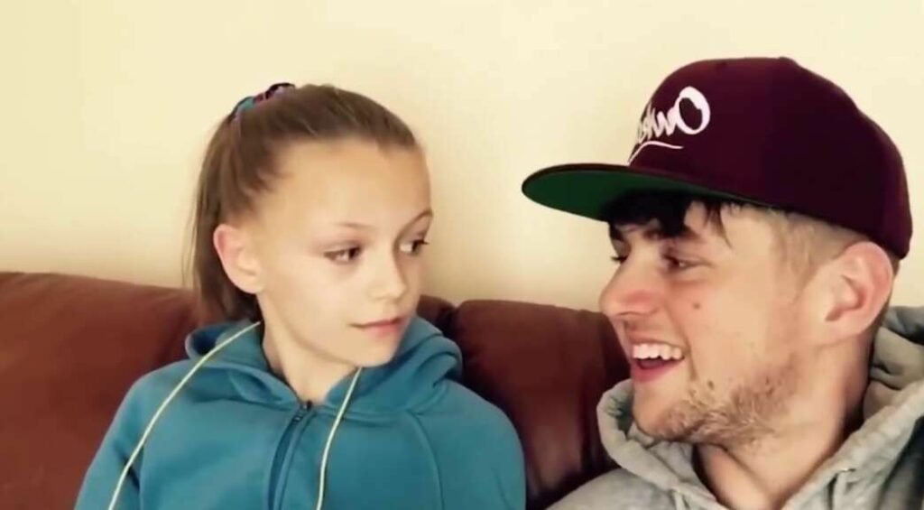 Where is Bryony Hanby? Biography & Net Worth