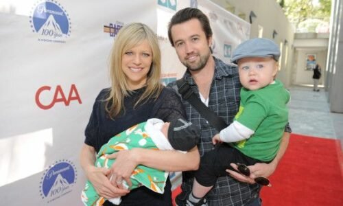 Axel Lee McElhenney