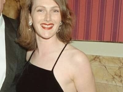 Rhona Gemmell