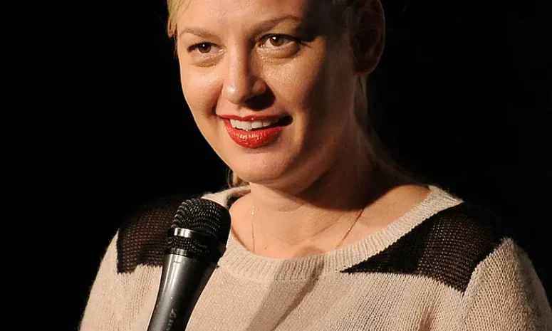 Christina Pazsitzky