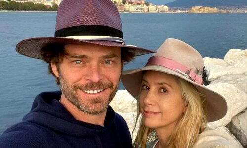 Mattea Angel Backus