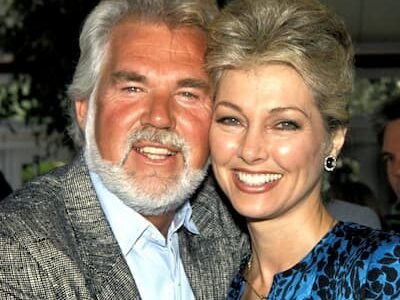Carole Rogers
