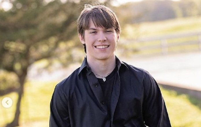 Dakota Alan Norris Age, Biography, Height, Personal Life, Net Worth & Facts