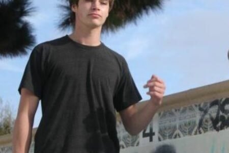 Dane Luke Majors