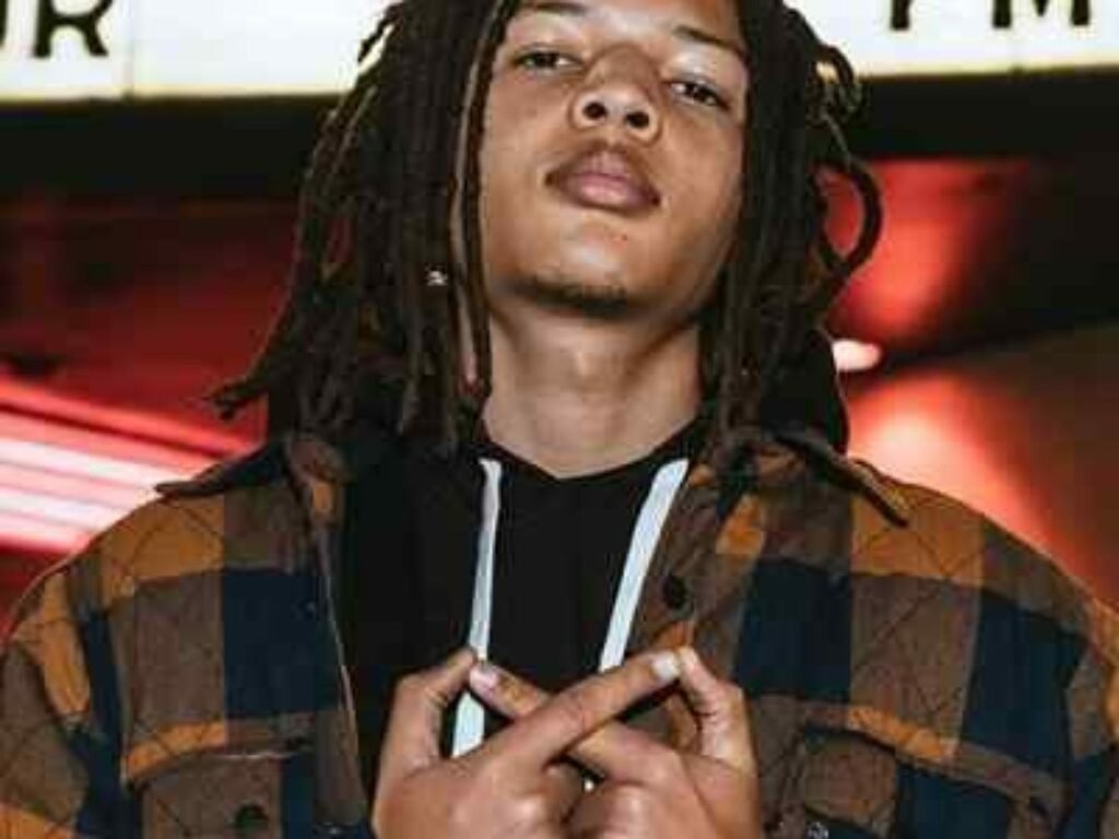 Domani Harris Age, Biography, Height, Personal Life, Net Worth & Facts