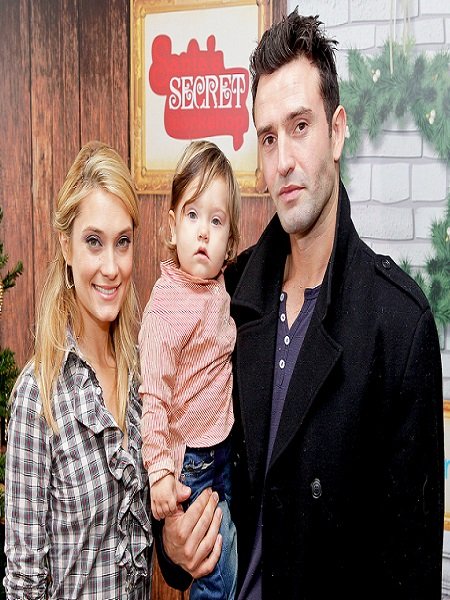 James Hesketh Age, Biography, Height, Personal Life, Net Worth & Facts