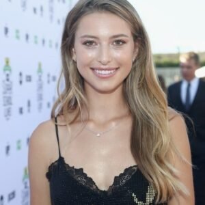 Erin Siena Jobs Age, Biography, Height, Personal Life, Net Worth & Facts