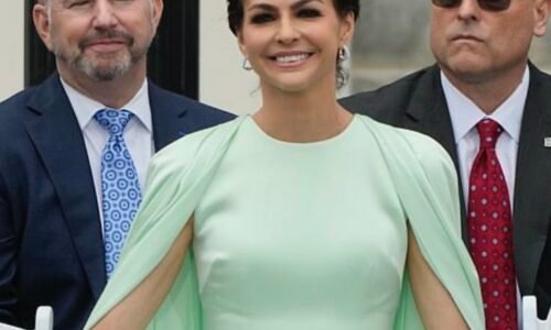 Casey DeSantis