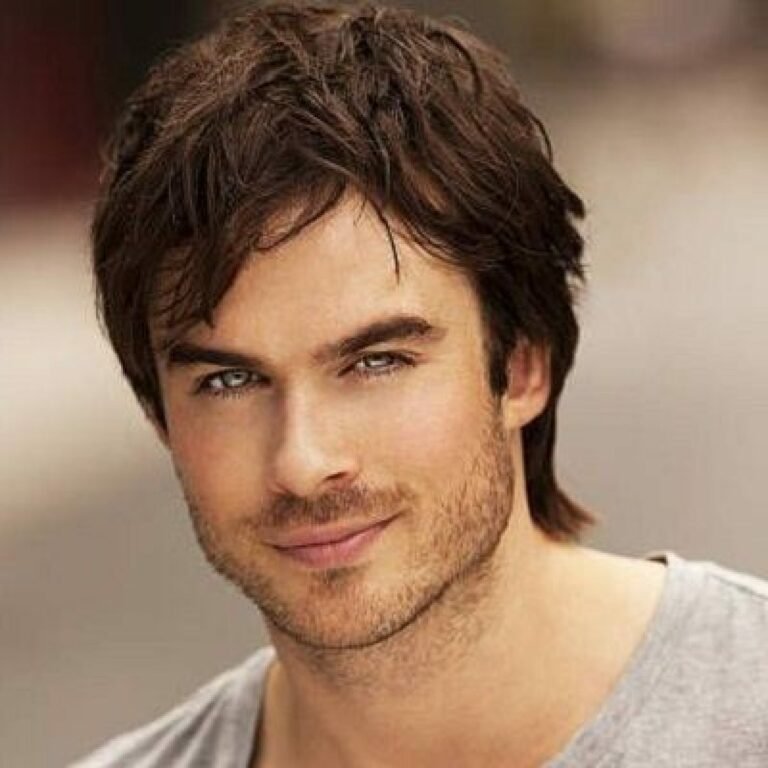 Robert Somerhalder Age, Biography, Height, Net Worth, Family & Facts