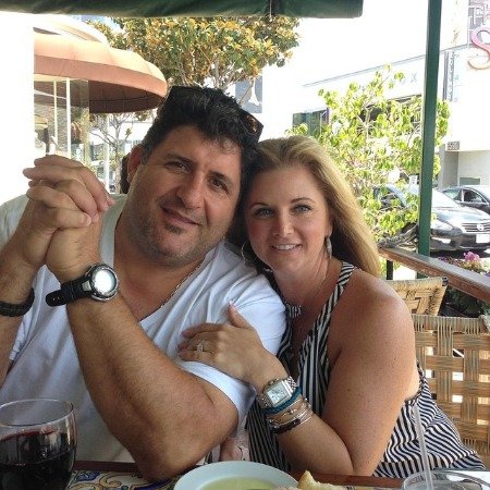 Samantha Rose Siragusa (Tony Siragusa's Daughter) Age, Biography ...