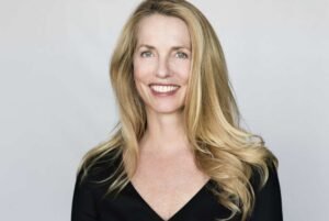 Laurene Powell Jobs