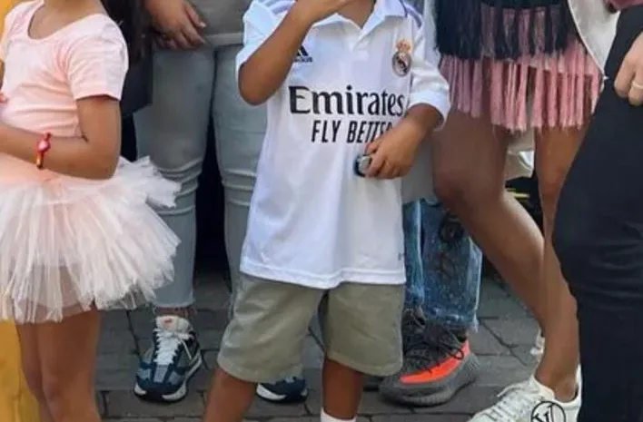 Mateo Ronaldo Age, Biography, Height, Net Worth, Family & Facts