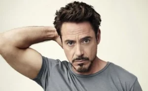 Robert Downey Jr.Indio Falconer Downey