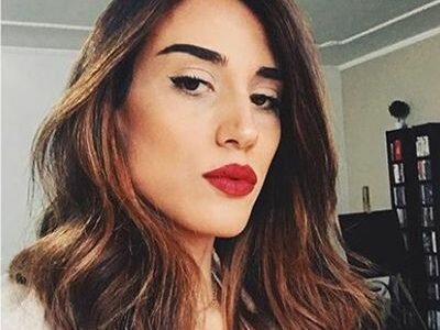 Rouba Saadeh